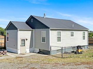 151 10th Ave N, Shelby, MT 59474