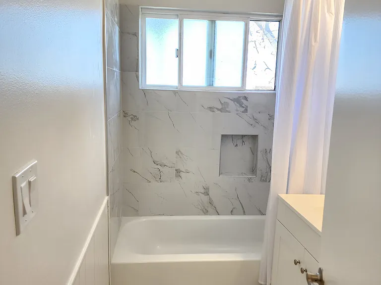 Family bath