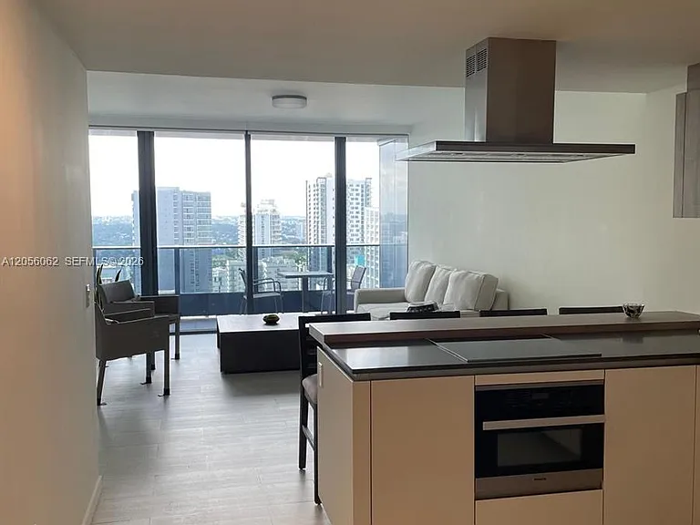 1000 Brickell Plz #2404 — Photo 1
