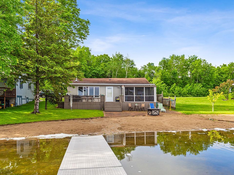 16087 W Little Cormorant Rd, Audubon, MN 56511 Zillow