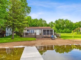 16087 W Little Cormorant Rd, Audubon, MN 56511