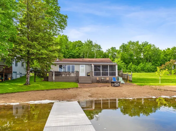 16087 W Little Cormorant Rd, Audubon, MN 56511