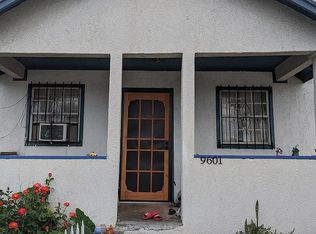 9601 Beach St, Los Angeles, CA 90002