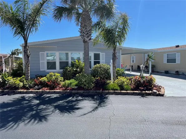 64 Nautilus Dr, Flagler Beach, FL 32136