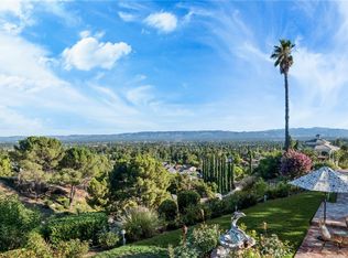 18550 Brymer St, Porter Ranch, CA 91326