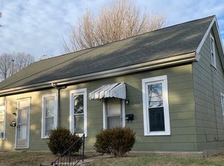 70 NW I St, Richmond, IN