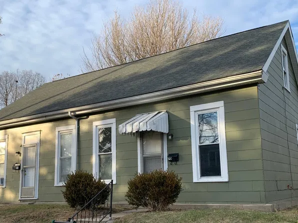 70 NW I St, Richmond, IN 47374
