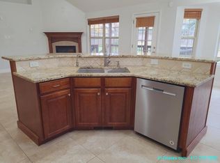 5769 S Fox Hollow Ave, Springfield, MO 65810