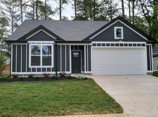 3122 Parkstone Cv NW, Cleveland, TN 37312