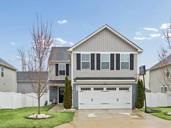 1111 Marquis Pkwy, Williamsburg, VA 23185