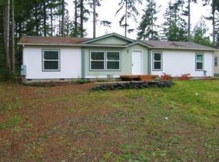 81 E Elk Pl, Shelton, WA 98584