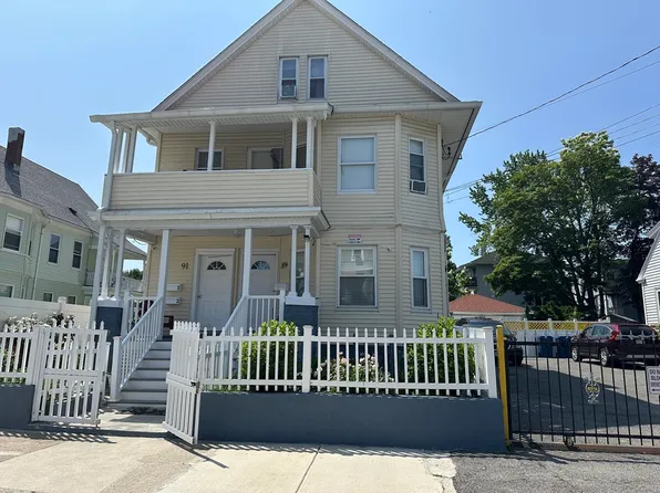 89-91 Cambridge St, Lawrence, MA 01843