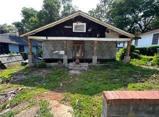 1009 Violet St SE, Atlanta, GA 30315