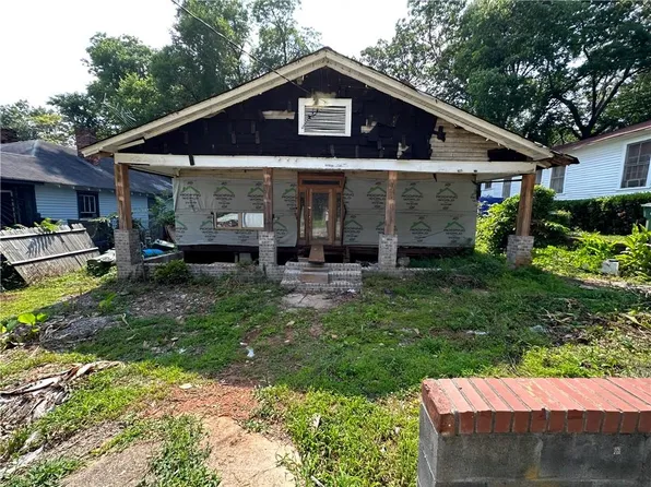 1009 Violet St SE, Atlanta, GA 30315