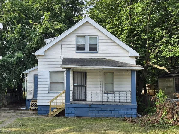 12512 Rexford Ave, Cleveland, OH 44105