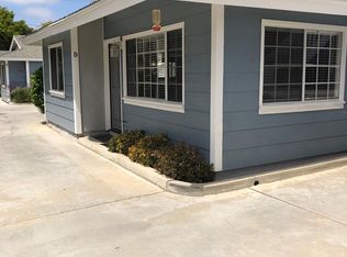 2541 Elden Ave APT D, Costa Mesa, CA 92627