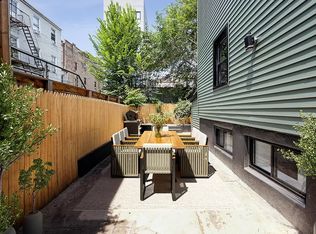 59 Devoe St FLOOR 1, Brooklyn, NY 11211