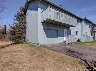 8511 Turf Ct #2, Anchorage, AK 99504