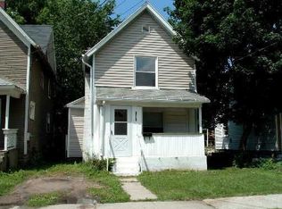 814 W Lapeer St, Lansing, MI 48915