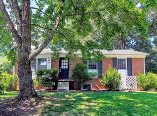 207 Harris Rd, Charlottesville, VA 22903