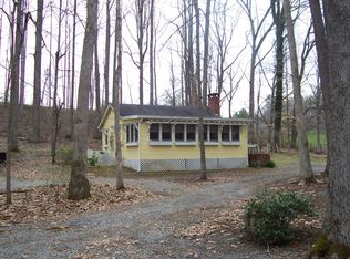 22211 Misty Rd, Abingdon, VA 24211