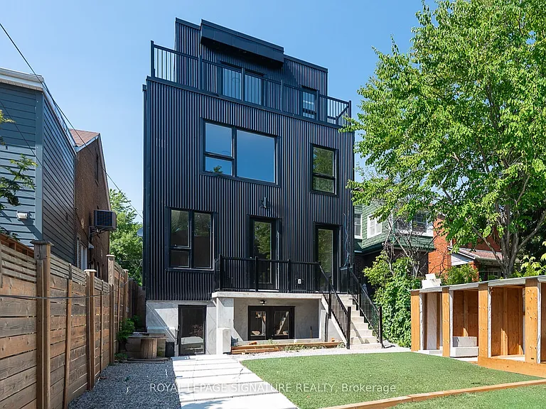 7 Earnscliffe Rd #1 — Photo 1