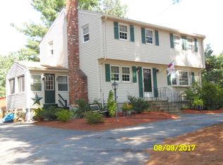 238 Beech St, Tewksbury, MA 01876