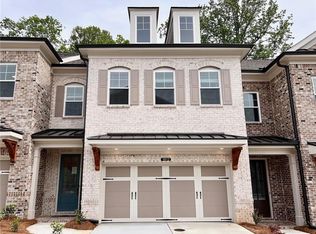 1612 Wellborn Walk #46, Suwanee, GA 30024