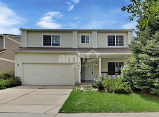 21630 E Stoll Pl, Denver, CO 80249