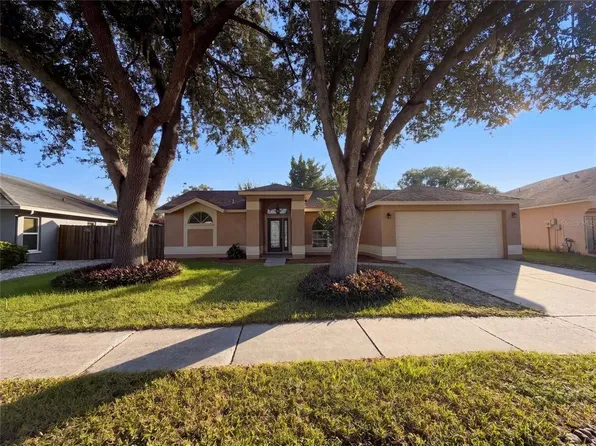 2330 FOGGY RIDGE PARKWAY, LAND O LAKES, FL 34639