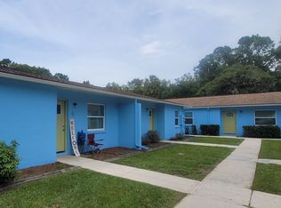 773 NE 9th St #B, Crystal River, FL 34428