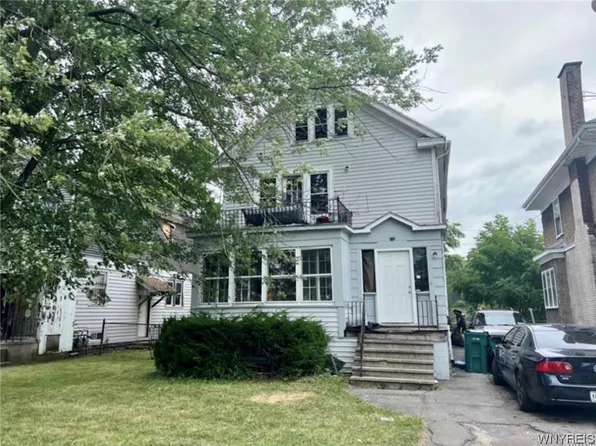 220 Minnesota Ave, Buffalo, NY 14215