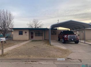 1509 W Yucca Ave, Artesia, NM 88210
