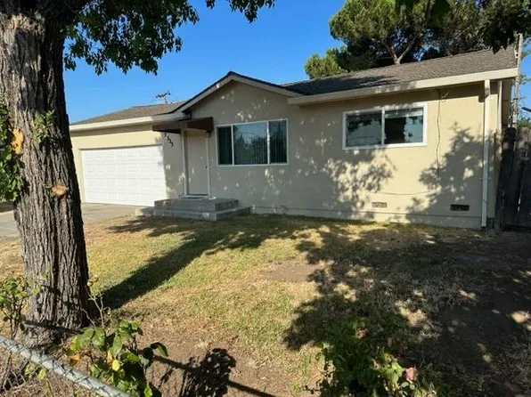 2333 Lever Blvd, Stockton, CA 95206