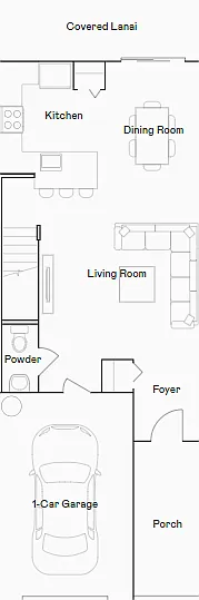 3962 Whippoorwill Holler Ln — Photo 13