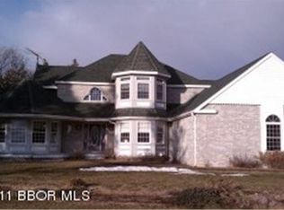 12986 520th St, Gonvick, MN 56644