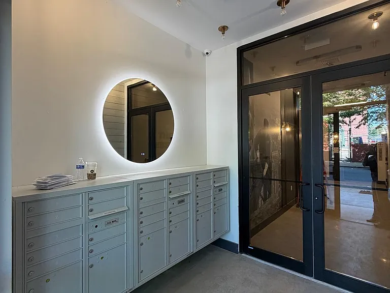 50 Webster St #3C — Photo 9