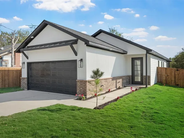 700 Park Dr, Hillsboro, TX 76645