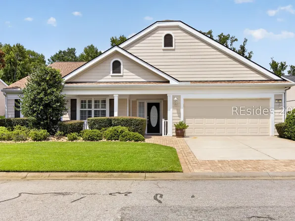 45 Raven Glass Ln, Bluffton, SC 29909