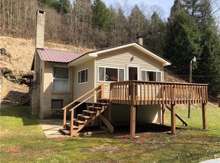 281 S Bullock Rd, Templeton, PA 16259