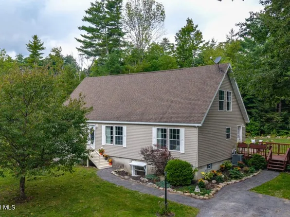 209 N Greenfield Road, Porter Corners, NY 12859