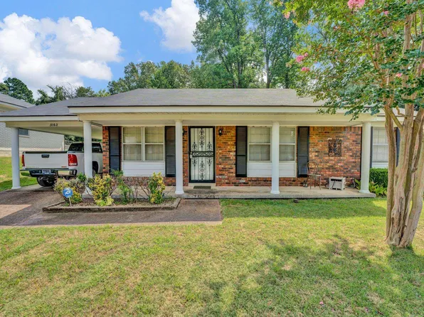 3162 Branch St, Memphis, TN 38127