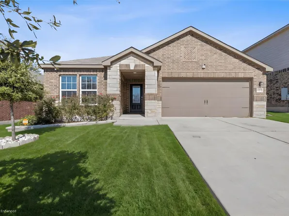 19212 Andrew Jackson St #1, Manor, TX 78653