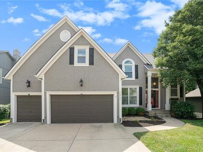 14312 Bond St, Overland Park, KS, 66221