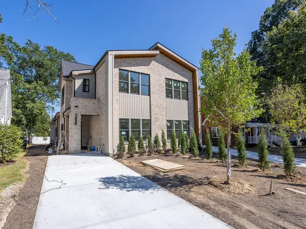 1014 Virgie St, Durham, NC 27705