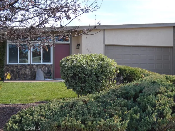 1816 Kings Dr, Paso Robles, CA 93446