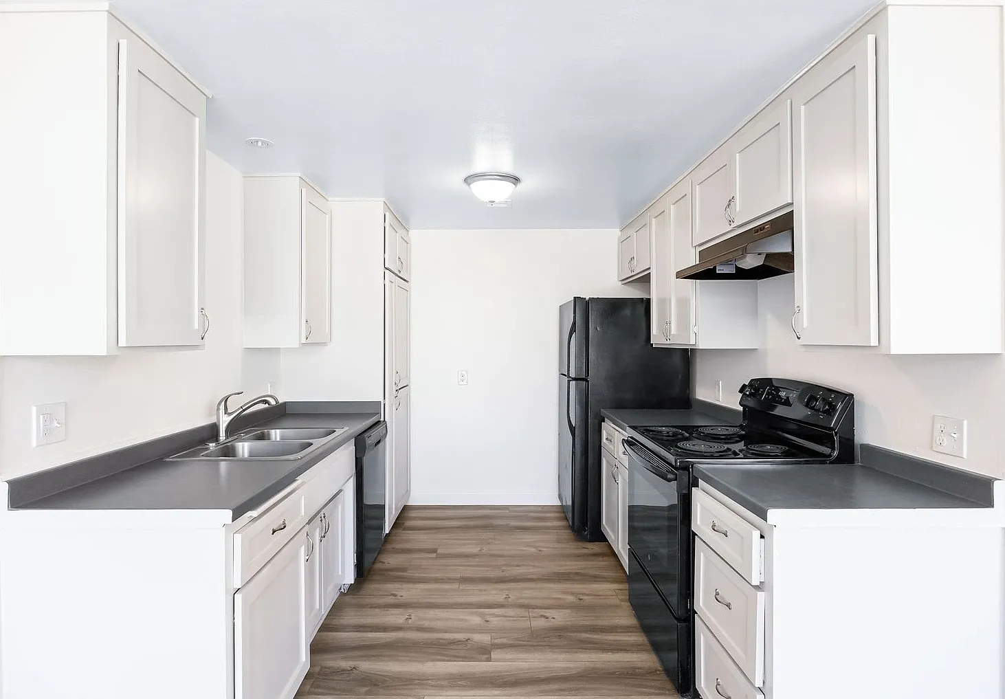 Limited-Time Move-In Special 1 Month Free! — Photo 1