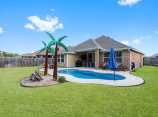 3815 Wrights Landing Dr, Spring, TX 77386