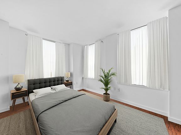 2nd image of 100 John St APT 3001