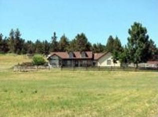6411 Paint Horse Way, Klamath Falls, OR 97601